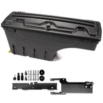 Rear Left Lockable Truck Bed Toolbox Ford F150 2015-2020 Driver Side. Fixed Price $151.99.
