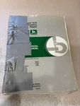 John Deere 7210 7410 Tractor Technical Service Repair Manual TM1653 Uglycomplete. Fixed Price $49.00.