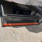 86 Inch Skid Steer Tmg Dozer New. Fixed Price $12345.00.