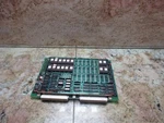 Mitsubishi Board FX84A BN624A353H02 Mazak Vqc 2040B Cnc Vertical Mill Warranty. Fixed Price $99.99.