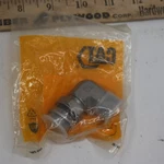 Cat St-e Adapter With O-ring Plated Steel 574-7901. Fixed Price $25.16.