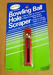 One (1) Blast From The Past 1990'S(?) Pro Grip Magic Scraper - 3 Tools In. Fixed Price $30.00.