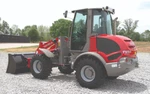 Takeuchi TW80-2 Wheel Loader Operators, Parts And Service Manual In Pdf Form. Fixed Price $45.00.