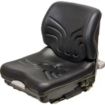 Tractor Seat For Skid Steer, Mowers, Cranes, Rollers, Excavators W/ Suspension. Fixed Price $688.79.