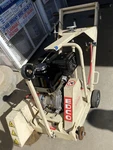 Edco Honda DS18-13H 13HP Walk Behind 18" Concrete Saw Hilti Husqvarna Make Offer. Fixed Price $1450.00.