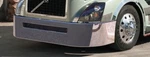 18" 2004+ Volvo VNL64T 630 670 780 Chrome Bumper # P15082. Fixed Price $1408.89.