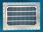 Semi Trailer Fleet Engineers Multi Purpose Vent 2016-2022 Oem. Fixed Price $60.00.