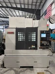 Mori Seiki NV5000 Cnc Vertical Machining Center 2009 20,000 R.p.m. #8264. Fixed Price $49500.00.