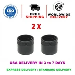 43421-23320-71 Lot Of Toyota Forklift Rear Steer Axle Beam Pivot Bushing. Fixed Price $22.19.