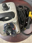 Diamerkleen Jet Pro Plus 200S. Fixed Price $350.00.
