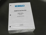 Kobelco SK300-2 Mark Iii, SK300LC-2 Excavator Parts Catalog Manual Book. Fixed Price $179.97.