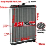 Excavator Radiator For Kubota KX121-3ST KX161-3 U45-3ST RD41142300. Fixed Price $129.00.