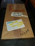 Siemens Ac Output Choke, P/n: 6SE6400-3TC03-2CD3. Fixed Price $146.25.