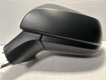 2023 - 2025 Toyota Corolla Cross Door Mirror Heated Black Driver Left Oem 1179. Fixed Price $199.99.