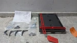 Edwards AC0904 16 Overall Ironworker Gauging Table Kit. Fixed Price $529.99.