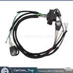 New Fuel Injector Wiring Harness Fits Cat E345B 4P9537 4P-9537 Us. Fixed Price $101.91.