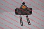 Komatsu Forklift Truck FG15S-2 Brake Wheel Cylinder. Fixed Price $39.01.