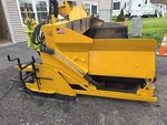 Leeboy Legend 1000 Track Asphalt Paver Spreader 2006-2008 Low Hrs. Fixed Price $19995.00.