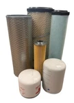 Cfkit Maintenance Filter Compatible With Takeuchi TL6R Compact Track Loader. Fixed Price $263.00.