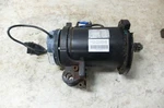 Big Joe Electric Fork Pallet Jack Lift Drive Motor B281103C SY08-1.1Q. Fixed Price $199.60.