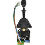 Single Axis Joystick Controller For Jlg Lift 40H 45HA 60HA 70H 80HX 86HX. Fixed Price $137.50.