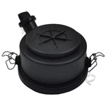 Air Filter Bowl AM126680 For John Deere 2025R 2032R 2038R 3025E 3032E 3036E. Fixed Price $27.00.