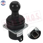 101175GT Single Axis Joystick Controller For Genie S-40/45 S-60/65 S-80/85. Fixed Price $49.97.