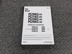 Komatsu PC200LC-6LE Hydraulic Excavator Shop Service Repair Manual Sn A83001-UP. Fixed Price $210.79.