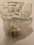 Hydraulic Fit 4024-12-6 For Husqvarna FS3500 G, FS4900, FS5000 Floor Saw Oem No.. Fixed Price $112.13.