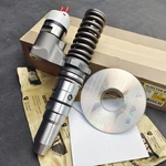 Diesel Fuel Injector For Caterpillar 20R-1270 392-0206 386-1758. Fixed Price $375.99.