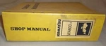 Komatsu WA600-3L Wheel Loader Service Shop Repair Book Manual Oem S/n A52001-UP. Fixed Price $149.99.