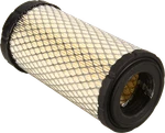 Primary Air Filter 46449 Fits Caterpillar Excavator 300.9D 301.4C 301.6C 301.7D. Fixed Price $46.34.