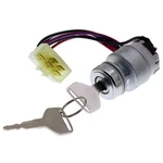 Starter Switch W/ Keys For Kioti DK40SE DS4510HS DK45SE DS4110 Tractors. Fixed Price $28.03.