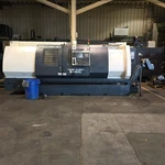 2015 Amera Seiki S-36XL Cnc Lathe. Fixed Price $99500.00.