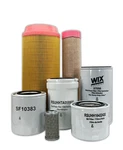 Hero Maintenance Filter Kit For Kubota L4060HSTC Tractor. Fixed Price $244.99.