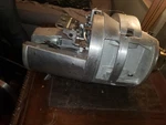 General Machine Products Gmp J2 Lasher B-50033CABLE. Fixed Price $5000.00.
