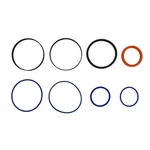 Tilt (z-bar) Hydraulic Seal Kit 991-00120 Fits Jcb 426B Wheel Dozer/loader. Fixed Price $39.99.