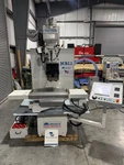 Milltronics MB-11 3 Axis Cnc Vertical Milling Machine 2002 #8064. Fixed Price $10500.00.
