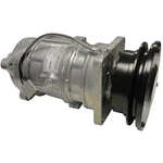 Compressor RE60697 Fits John Deere 2320 2420 4040 4240 4430 4440 4630 4640 4840. Fixed Price $460.99.