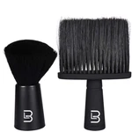 Barber Salon Beauty L3VEL3 LEVEL3 Neck Debris Cleaner Duster Sweeper Set. Fixed Price $18.99.