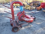Cornell 6NHTB-EM18DB 6" Pump Complete Takeoff! Dewatering Fluid End. Fixed Price $5595.00.