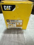 Caterpillar Breather G6-0078 Genuine Oem. Fixed Price $15.75.