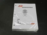 Jlg E600, E600J, E600JP, M600, M600J, M600JP Boom Lift Parts Manual Catalog Book. Fixed Price $69.93.