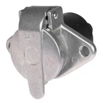 Implement Light Socket - 7 Pin Fits Case Ih Ford Massey Ferguson. Fixed Price $28.99.