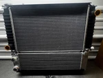 Hyster/yale HY8801689 Forklift Radiator Assembly Replacement New. Fixed Price $275.00.
