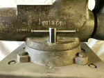 Wilton Replacement Handles 800S. Fixed Price $99.95.