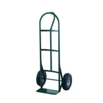 Harper Truck 600 Lbs. Capacity Loop Handle Pneumatic Tires Steel Frame. Fixed Price $81.77.