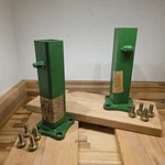John Deere 4210 4310 4410 4200 4300 4400 Tractor 419 & Loader Mounts. Fixed Price $699.99.