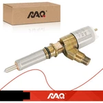Fits For Caterpillar M313D M315D M316D M317D 420E Fuel Injector 3200677. Fixed Price $149.00.