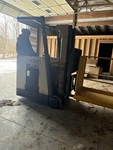 Crown RC3000 RC-3000. Fixed Price $6500.00.